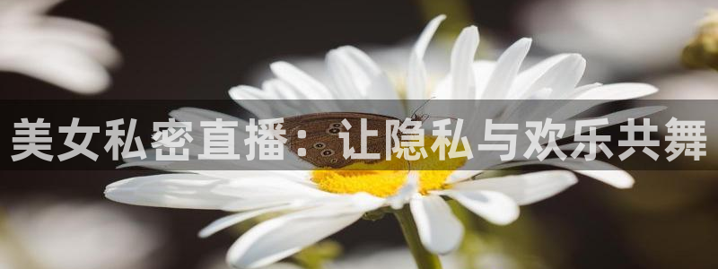 体育赛事视频直播看球吧：美女私密直播：让隐私与欢乐共舞